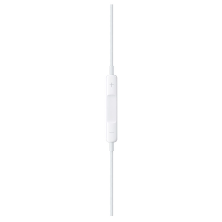 APPLE  EARPODS WITH LIGHTNING CONNECTOR